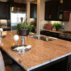 Granite Manufacturing